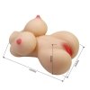 Crazy Bull Herta Vagina Masturbator